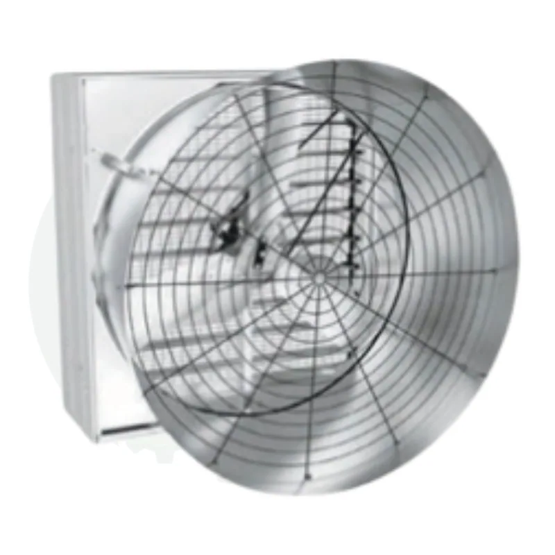 BT-59135 Munters EC50 Fan – Biçen Kümes Ekipmanları