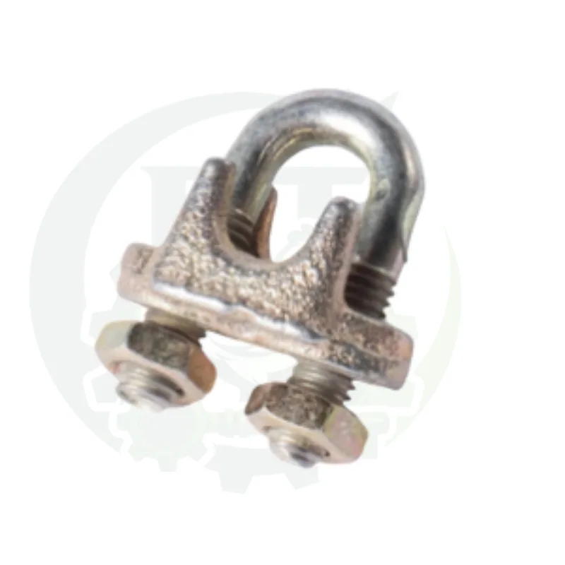 BT-59090 8MM Çelik Klamens – Biçen Kümes Ekipmanları