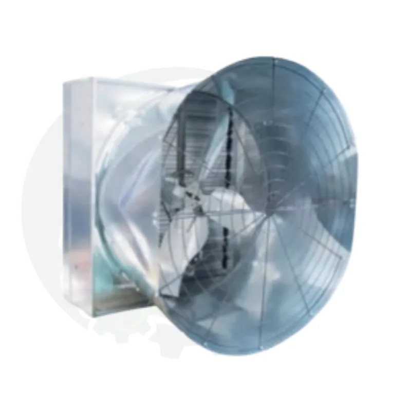 BT-59130 Munters EC52 Fan – Biçen Kümes Ekipmanları