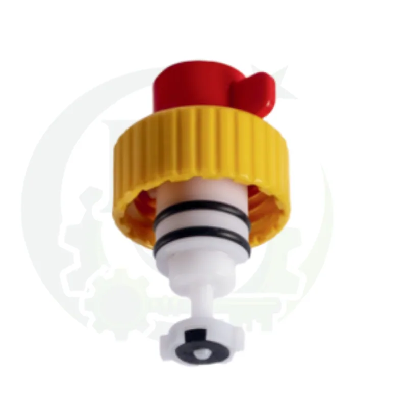 BT-67090 BYPASS Vanası – Biçen Kümes Ekipmanları