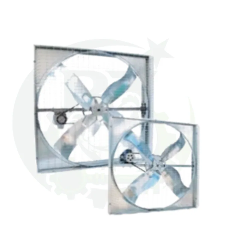 BT-59125 Munters MFS Serisi Fan – Biçen Kümes Ekipmanları