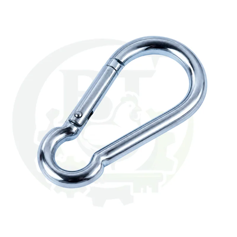 BT-45155 Kazan Kancası (Karabina) – Biçen Kümes Ekipmanları