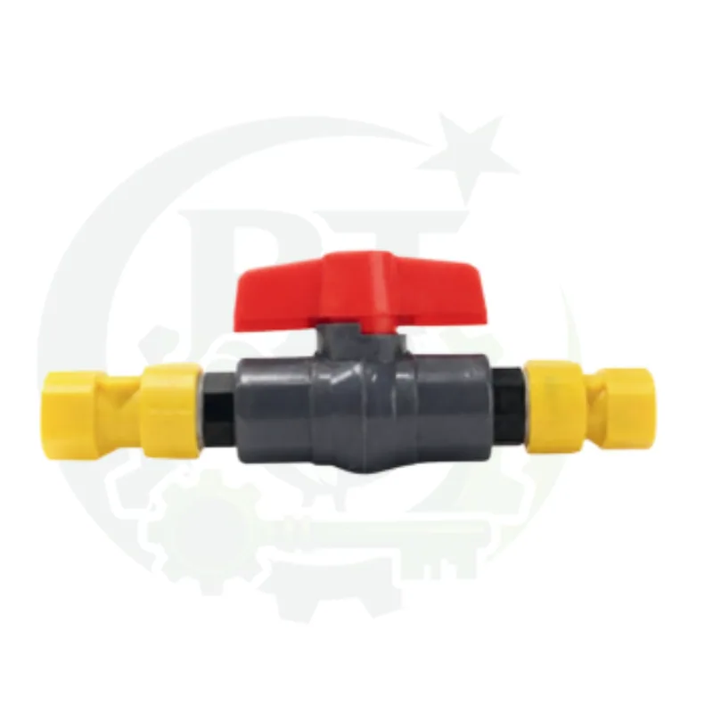 BT-67100 Nipel Hattı Vanası – Biçen Kümes Ekipmanları