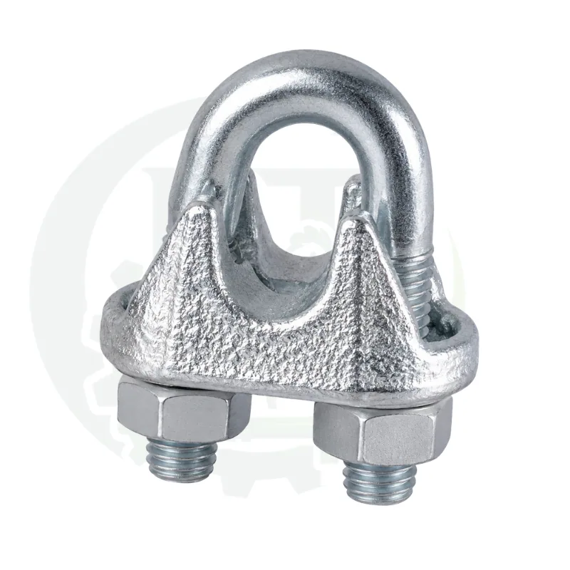 BT-45115 8 MM Çelik Klamens – Biçen Kümes Ekipmanları