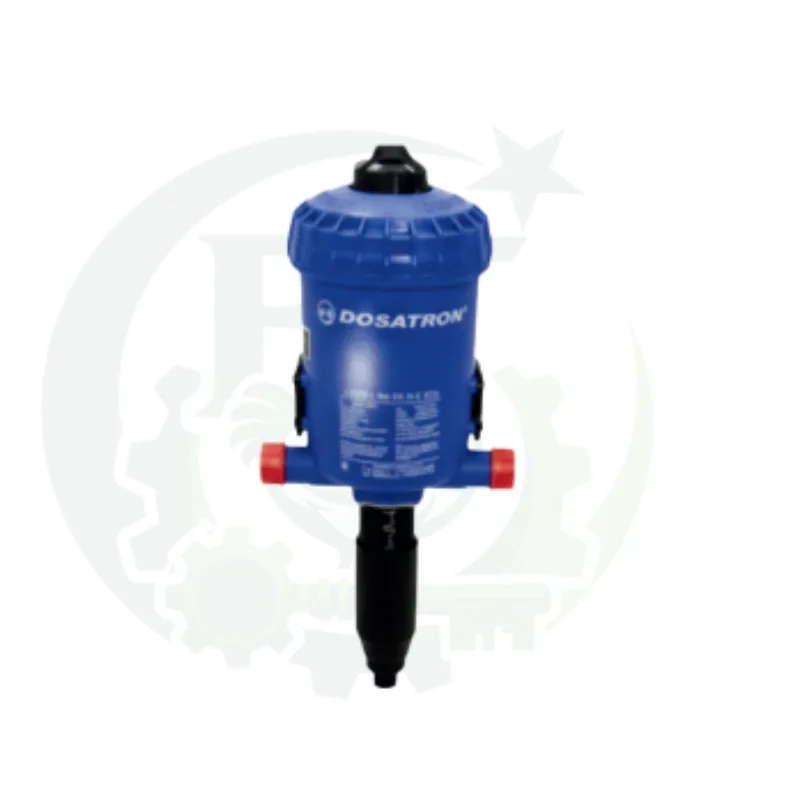 BT-67240 Dosatron Medikatör – Biçen Kümes Ekipmanları
