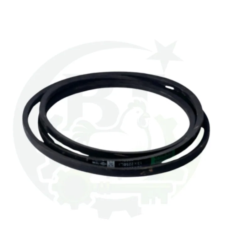 BT-59040 Fan Kayışı – Biçen Kümes Ekipmanları