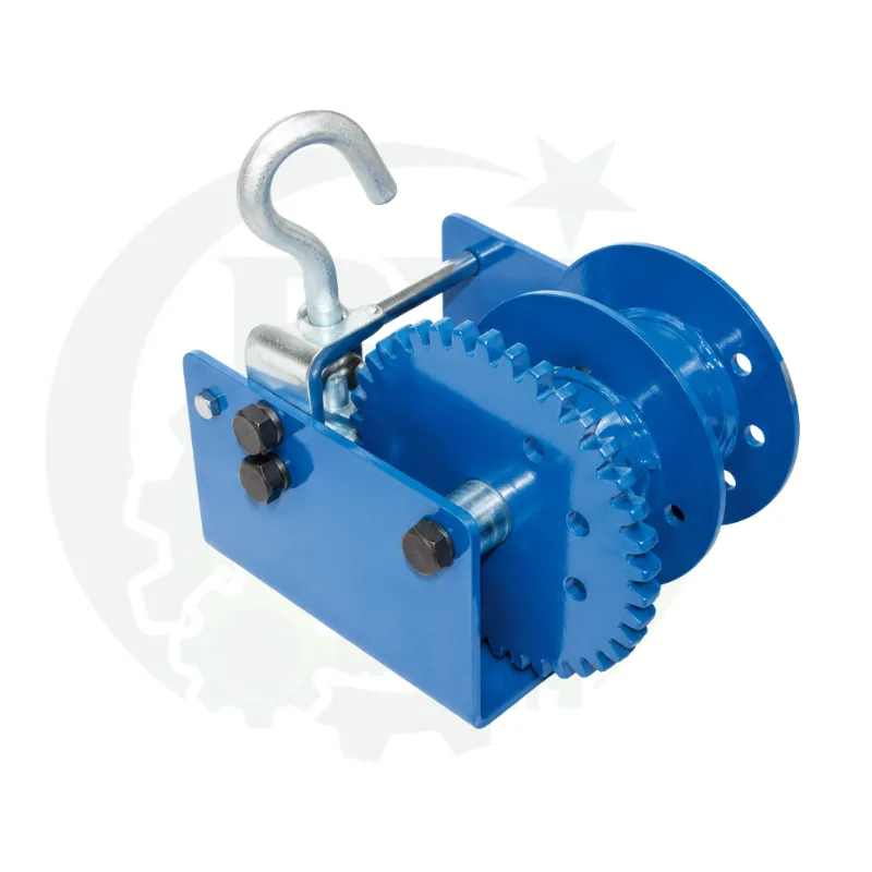 BT-85030 Nipel Kaldırma Vinci – Biçen Kümes Ekipmanları