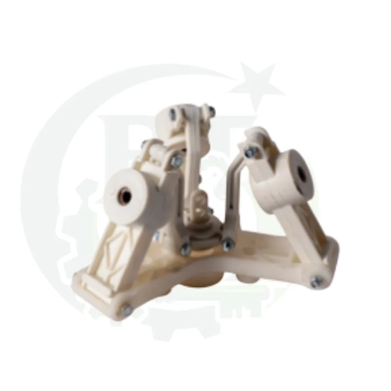 BT-59075 Üç Kollu Fan Ahtapotu – Biçen Kümes Ekipmanları