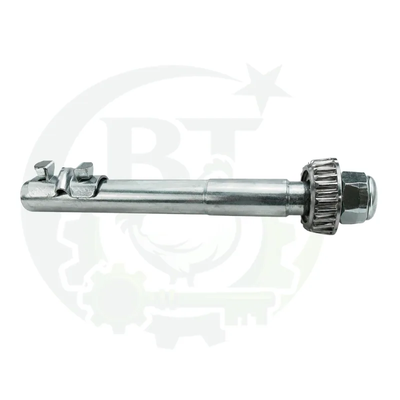 BT-45145 Kazanaltı Mil Takım – Biçen Kümes Ekipmanları