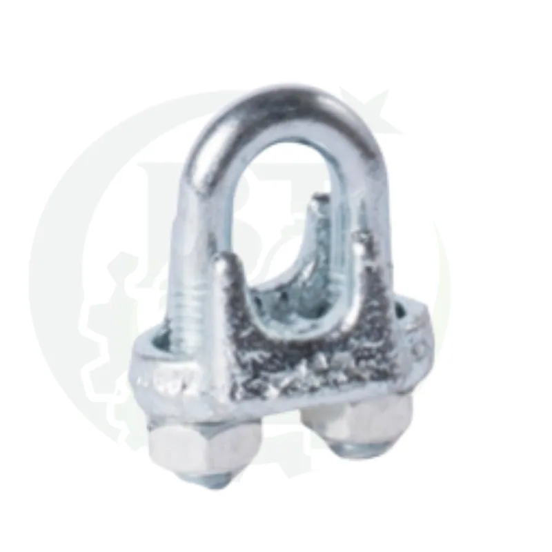 BT-28110 6MM Çelik Klamens – Biçen Kümes Ekipmanları