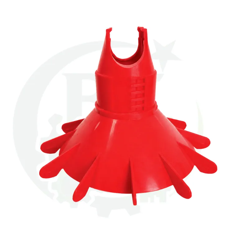 BT-45040 Kemer Yemlik Göbek – Biçen Kümes Ekipmanları