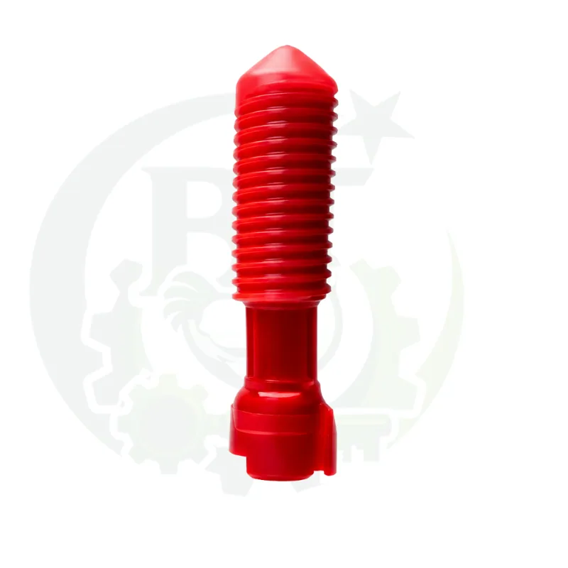 BT-83015 Kova Yemlik Civatası – Biçen Kümes Ekipmanları