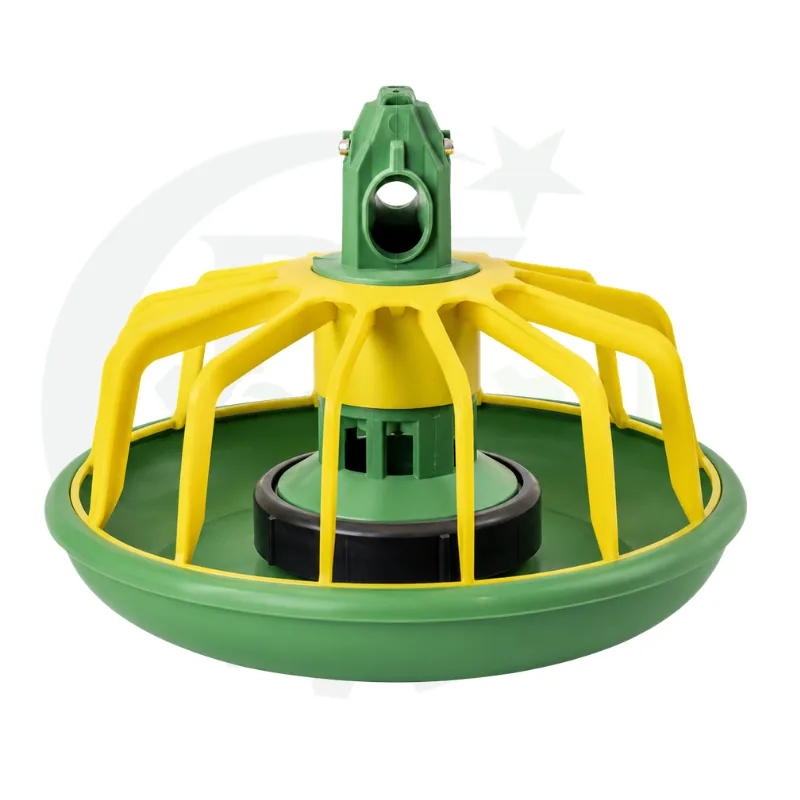BT-45030 Otomatik Yemlik – Biçen Kümes Ekipmanları