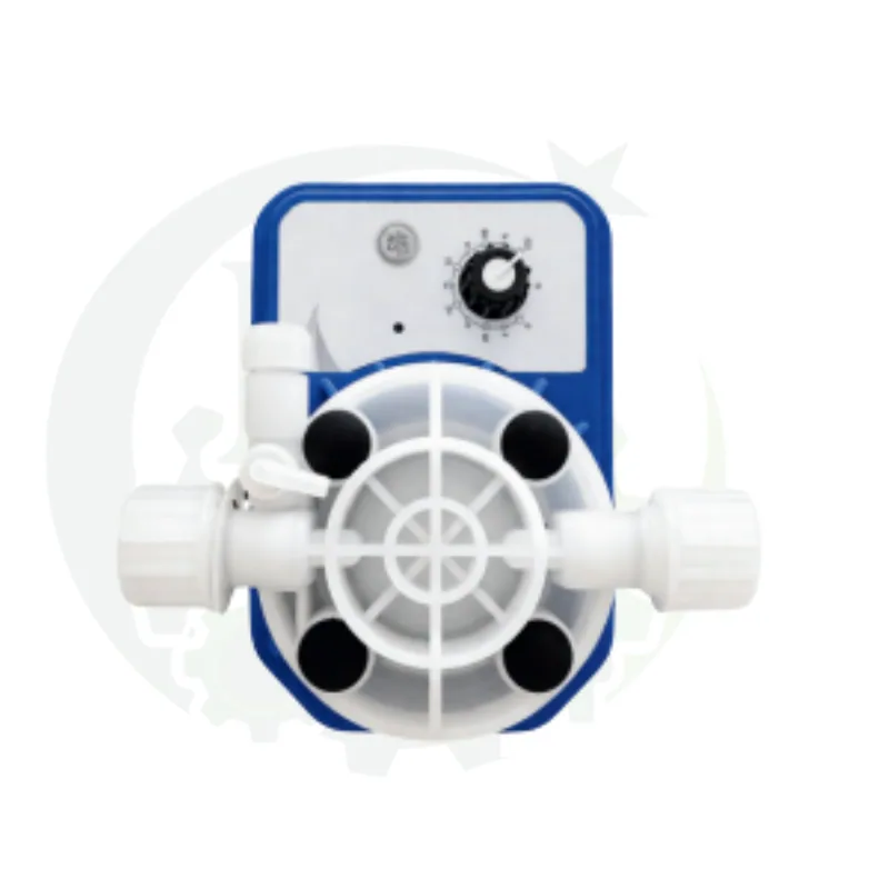 BT-67245 Seko Dozatron – Biçen Kümes Ekipmanları