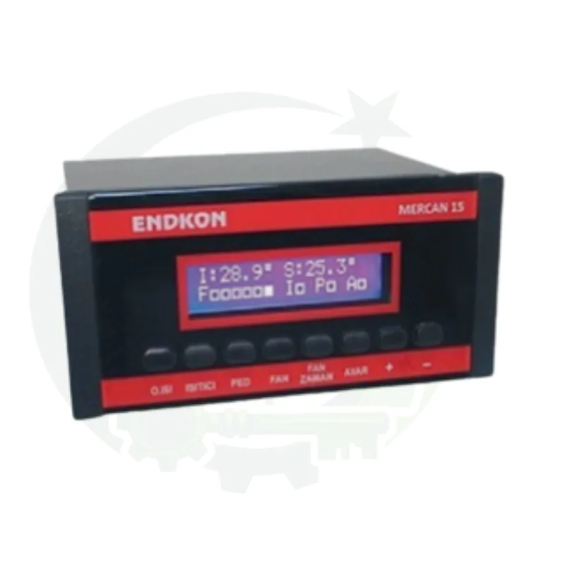BT-74005 Mercan-15 – Biçen Kümes Ekipmanları