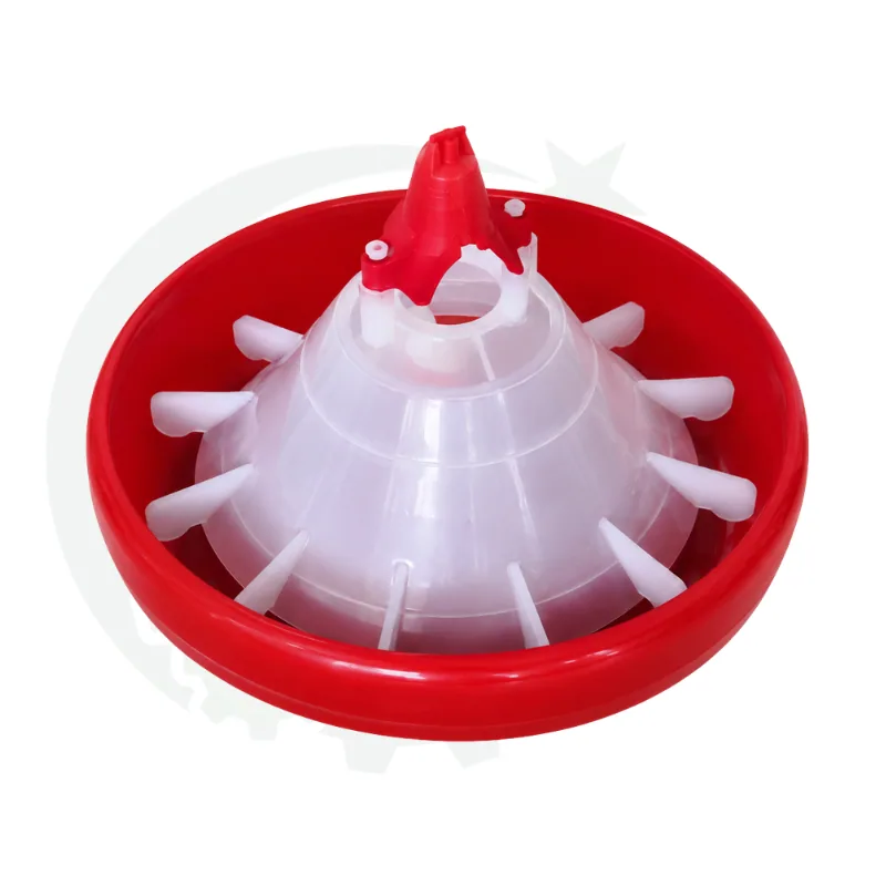 BT-45035 Papatya Yemlik Takım – Biçen Kümes Ekipmanları