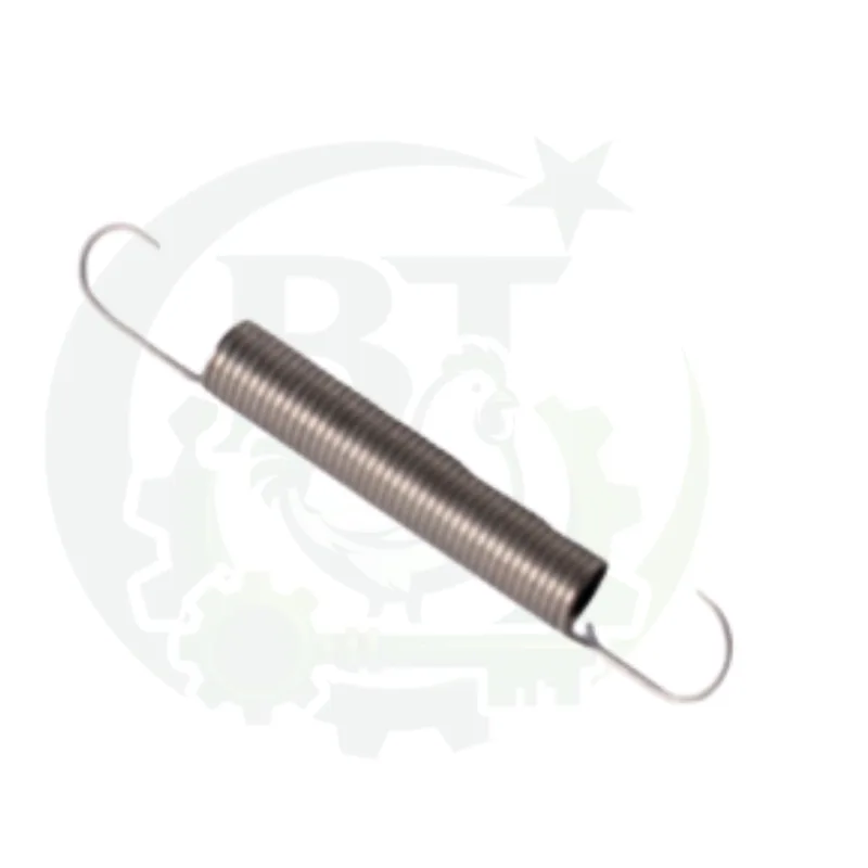 BT-59035 Klape İç Yayı "Uzun" – Biçen Kümes Ekipmanları