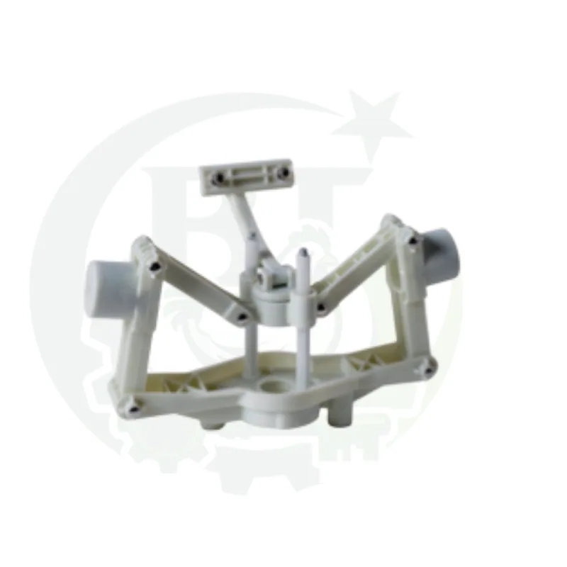 BT-59060 İki Kollu Fan Ahtapotu – Biçen Kümes Ekipmanları