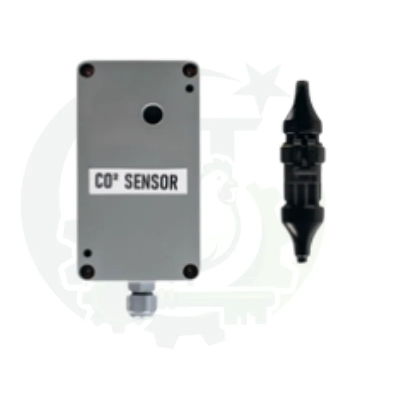 BT-74055 CO2 Karbondioksit Sensörü – Biçen Kümes Ekipmanları