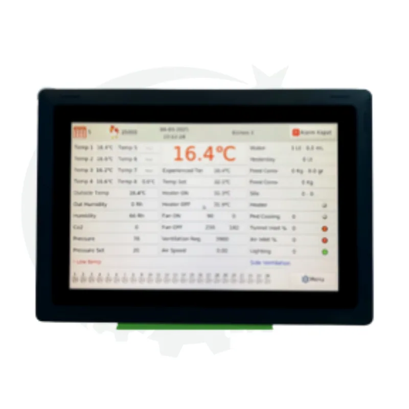 BT-74030 Mercan-150 – Biçen Kümes Ekipmanları