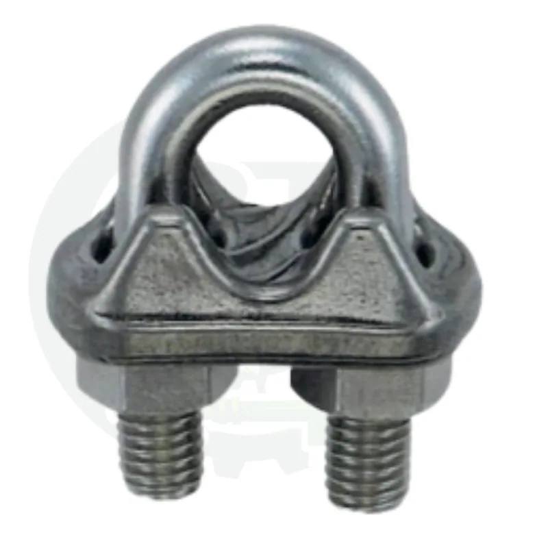 BT-67080 6 mm Çelik Klamens – Biçen Kümes Ekipmanları