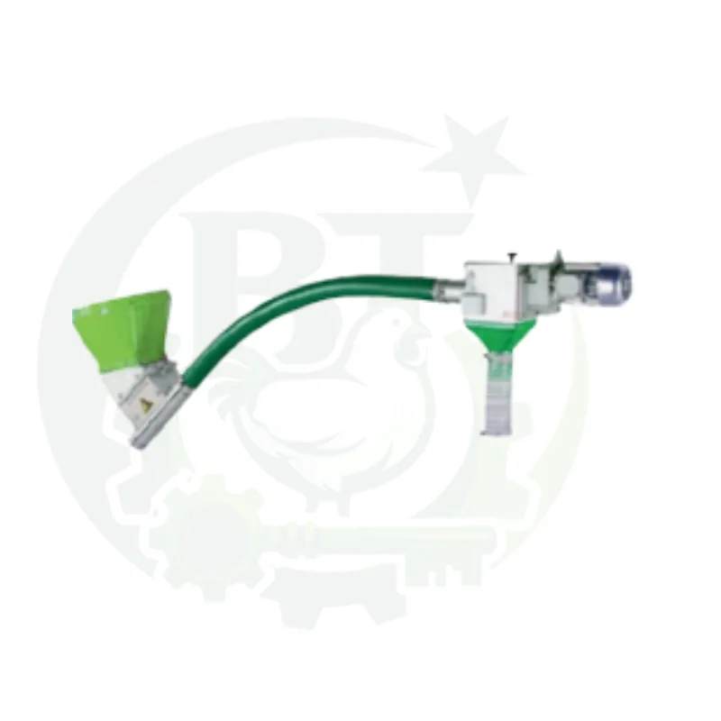 BT-38090 Yem Nakil Sistemi – Biçen Kümes Ekipmanları