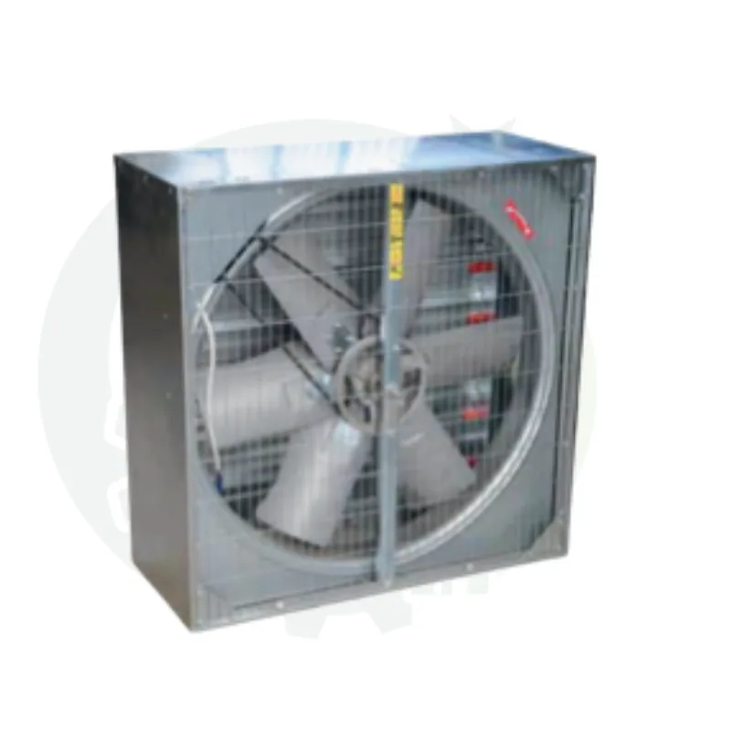 BT-59100 Havalandırma Fan 100x100 – Biçen Kümes Ekipmanları