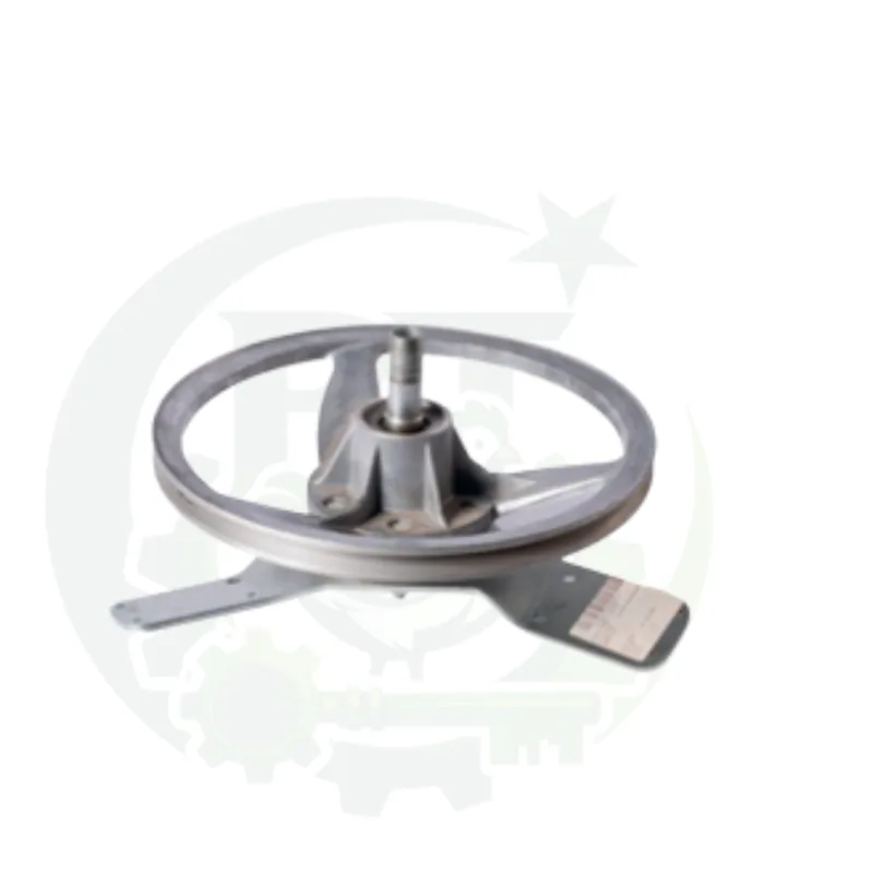 BT-59045 Fan Göbeği – Biçen Kümes Ekipmanları