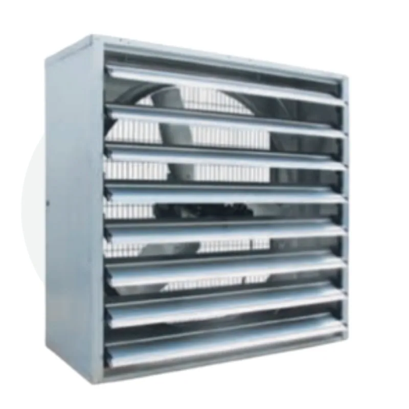 BT-59150 Munters ED Serisi Fan – Biçen Kümes Ekipmanları