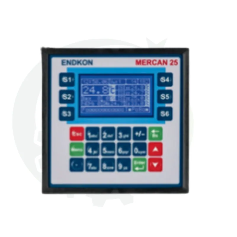 BT-74010 Mercan-25 – Biçen Kümes Ekipmanları
