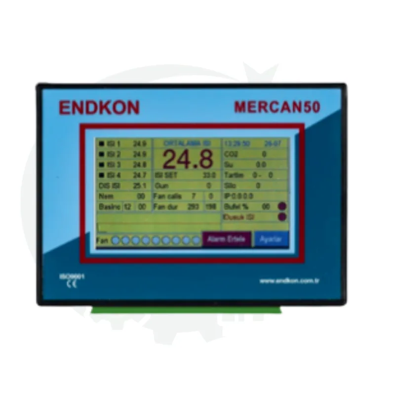 BT-74015 Mercan-50 – Biçen Kümes Ekipmanları