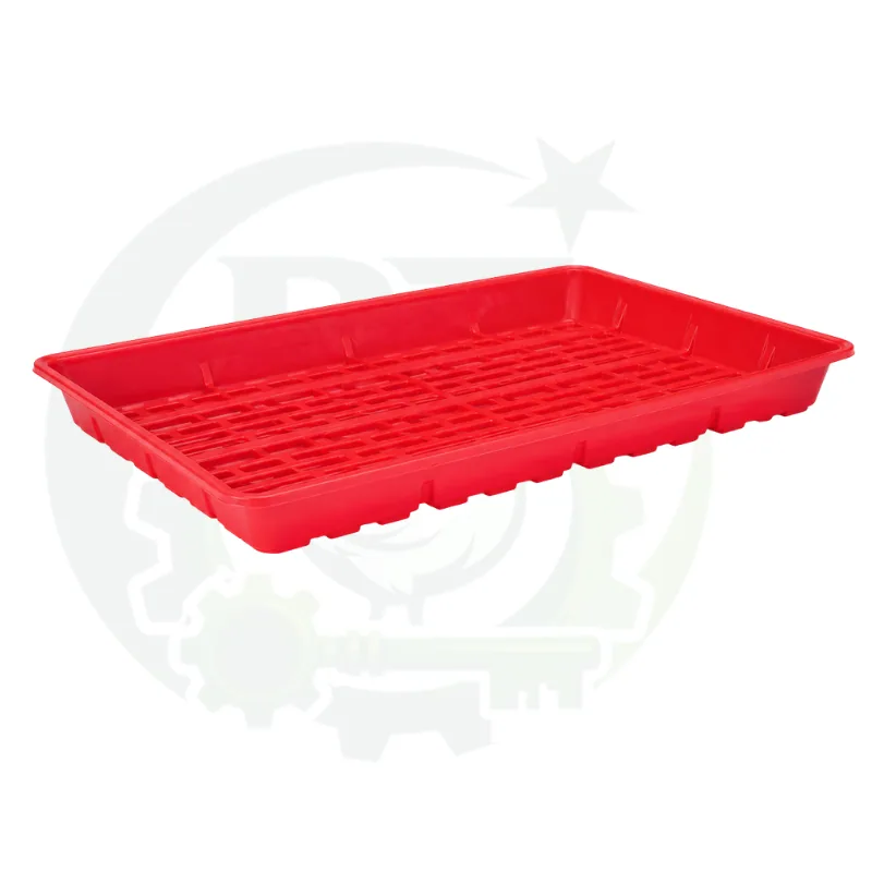 BT-83085 Kare Civciv Tabla Yemlik – Biçen Kümes Ekipmanları