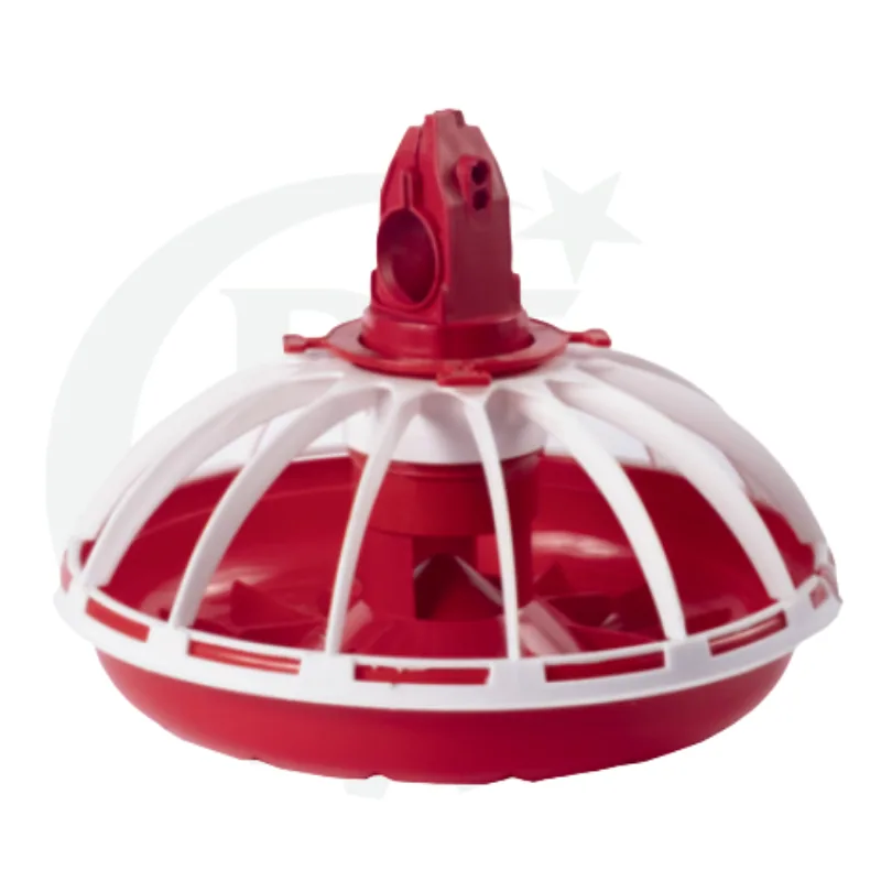 BT-45015 Otomatik Yemlik – Biçen Kümes Ekipmanları
