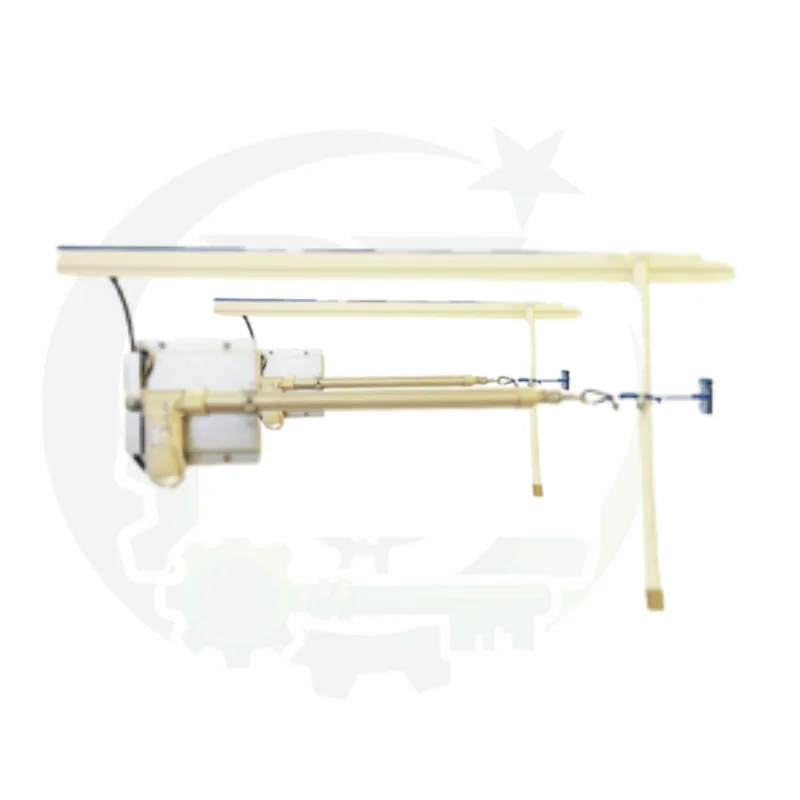BT-28095 PVC Ped Kapak Motoru – Biçen Kümes Ekipmanları