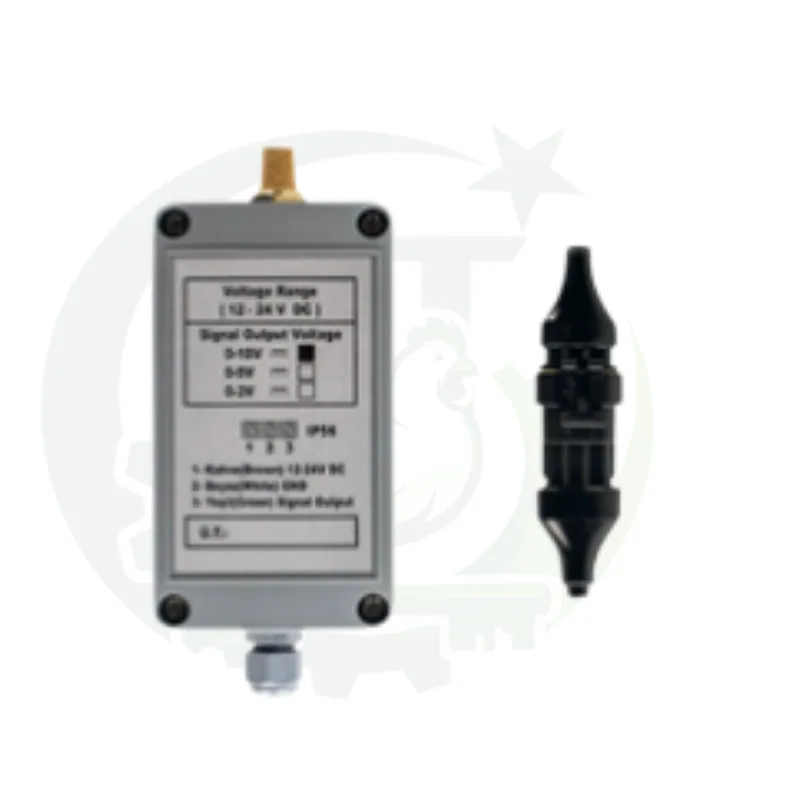 BT-74060 Nem Sensörü – Biçen Kümes Ekipmanları