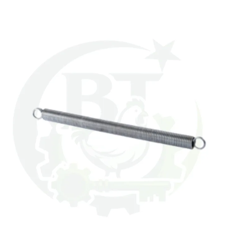 BT-59025 Klape Gergi Yayı – Biçen Kümes Ekipmanları